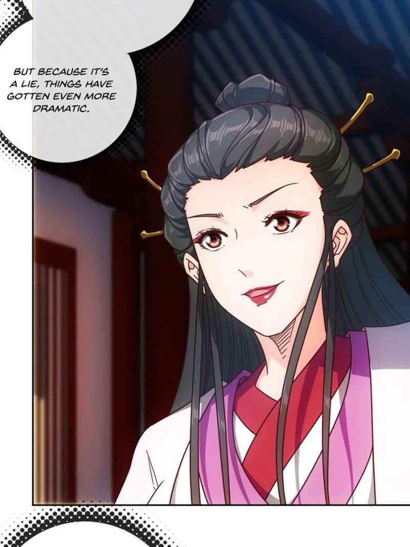 The Greatest Deity Chapter 79 31